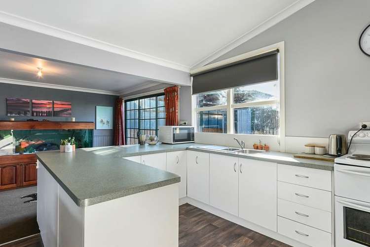 Fourth view of Homely house listing, 13 Seventh Avenue, Dodges Ferry TAS 7173