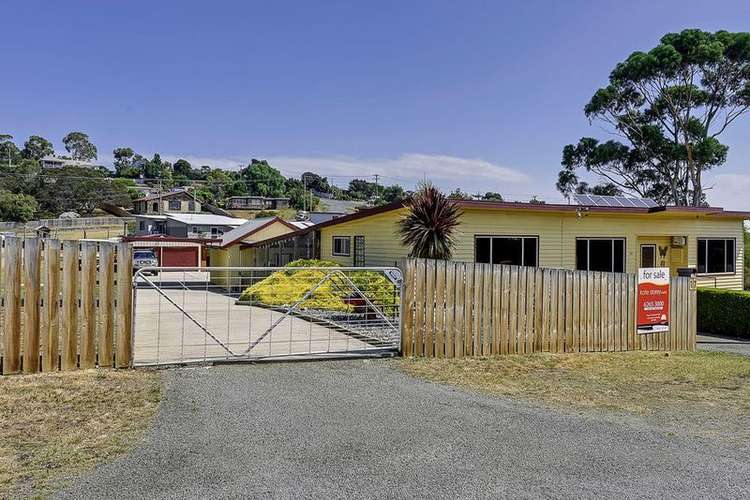 Sixth view of Homely house listing, 17-19 Mongana Street, Dodges Ferry TAS 7173