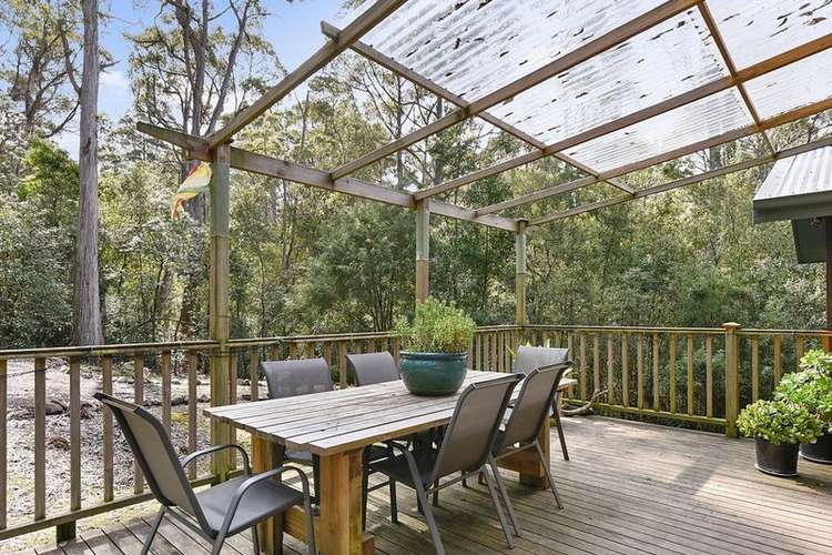 Third view of Homely house listing, 311 Pirates Bay Drive, Eaglehawk Neck TAS 7179