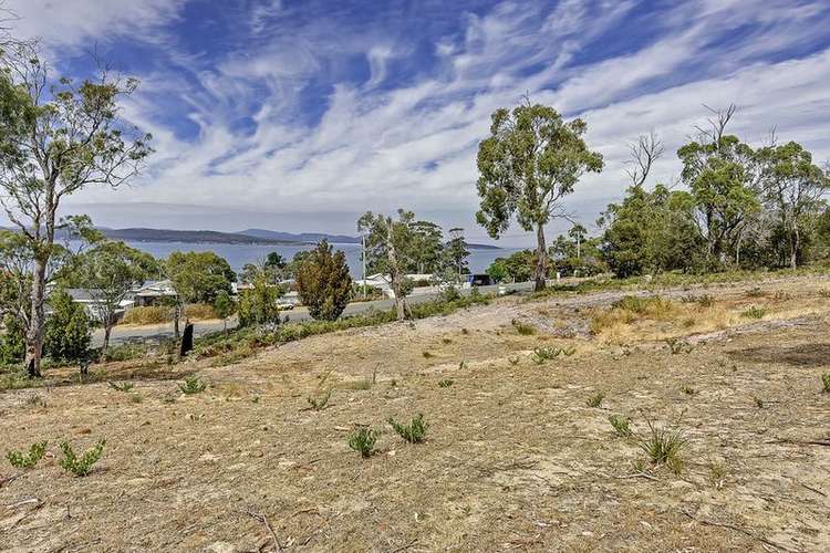 Third view of Homely residentialLand listing, Lot 3 - 648 Primrose Sands Road, Primrose Sands TAS 7173