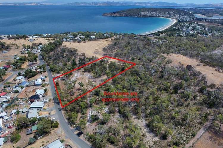 Fifth view of Homely residentialLand listing, Lot 3 - 648 Primrose Sands Road, Primrose Sands TAS 7173