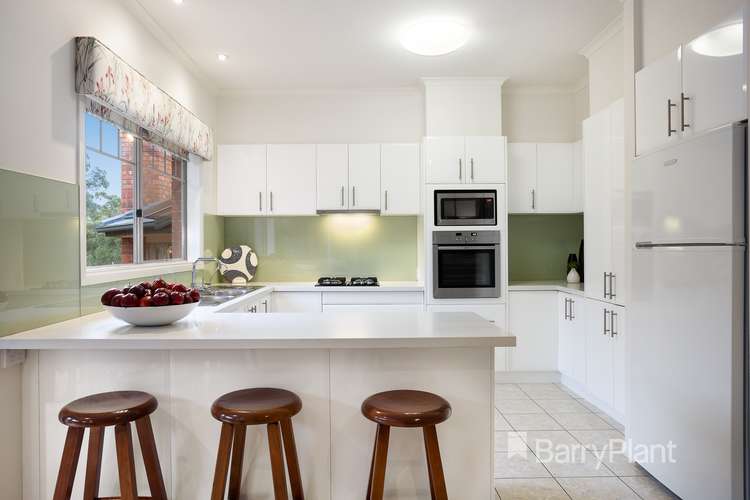 Third view of Homely house listing, 17 Laurel Hill Drive, Eltham North VIC 3095