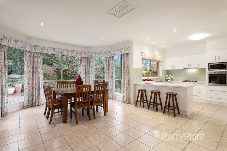 Fifth view of Homely house listing, 17 Laurel Hill Drive, Eltham North VIC 3095