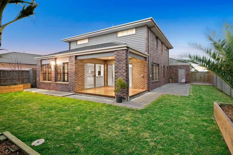 Fourth view of Homely house listing, 87 Donohue Street, Cranbourne East VIC 3977