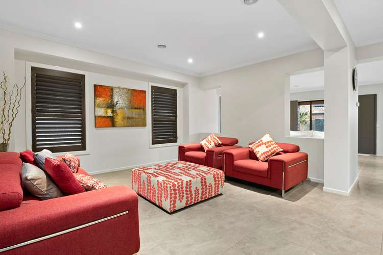 Sixth view of Homely house listing, 87 Donohue Street, Cranbourne East VIC 3977