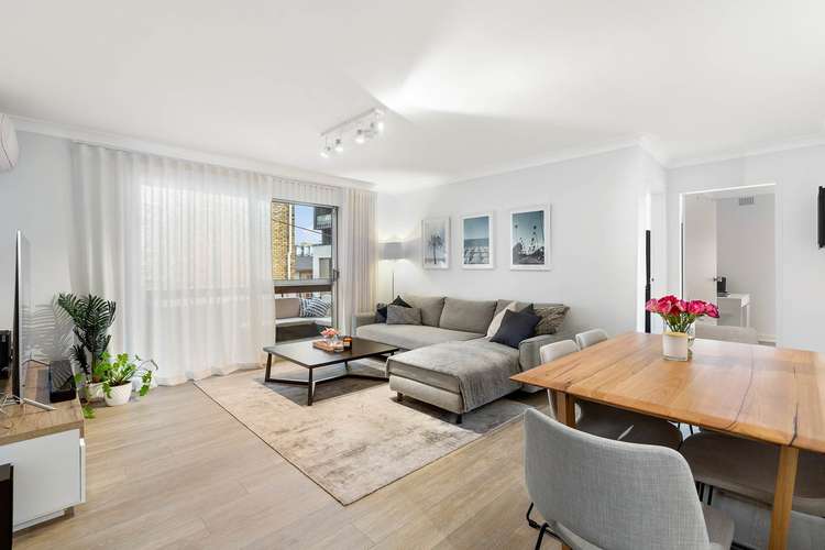 Main view of Homely apartment listing, 1/47 Boronia Street, Kensington NSW 2033