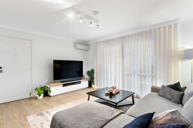 Fourth view of Homely apartment listing, 1/47 Boronia Street, Kensington NSW 2033