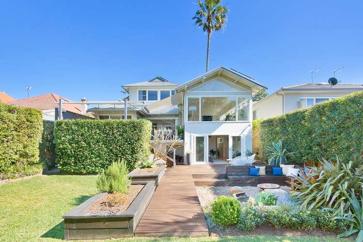 Main view of Homely house listing, 48 Seaview Street, Balgowlah NSW 2093