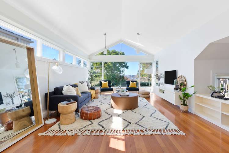 Second view of Homely house listing, 48 Seaview Street, Balgowlah NSW 2093