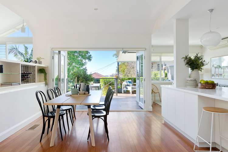 Fifth view of Homely house listing, 48 Seaview Street, Balgowlah NSW 2093