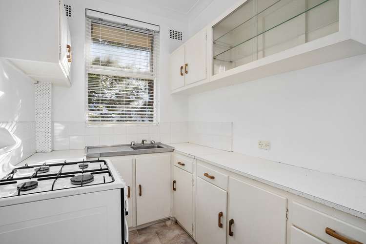 Third view of Homely unit listing, 9/11 Frazer Street, Collaroy NSW 2097