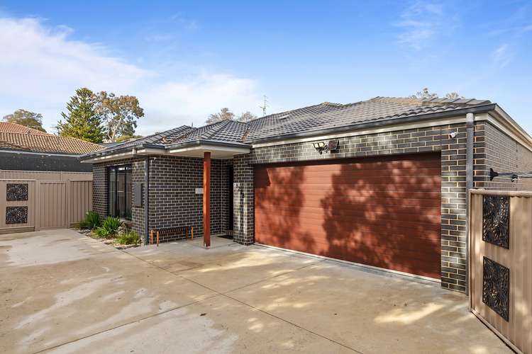 Main view of Homely house listing, 922B Sherrard Street, Ballarat North VIC 3350