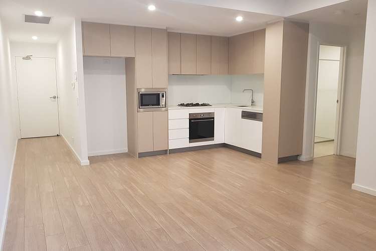 Main view of Homely unit listing, G4/22-24 Smallwood Avenue, Homebush NSW 2140