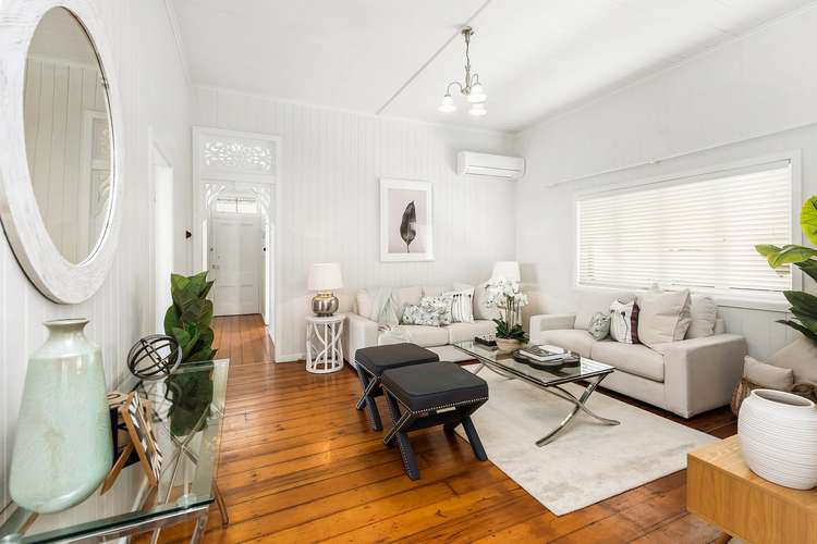 Third view of Homely house listing, 60 Cricket Street, Petrie Terrace QLD 4000