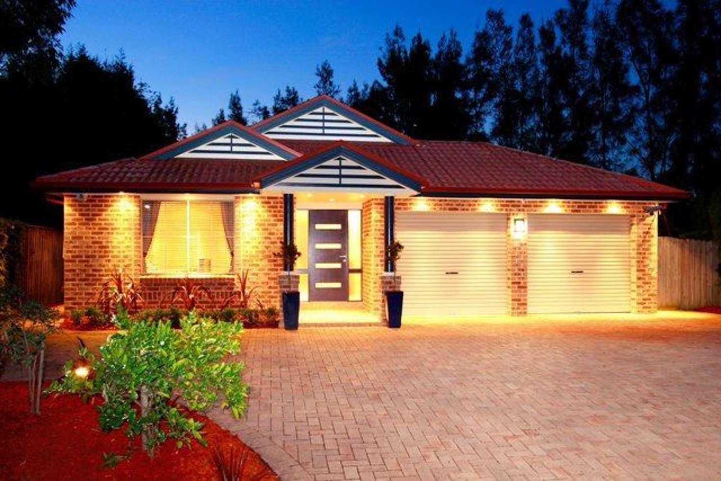 Main view of Homely house listing, 6 Jackson Place, Kellyville NSW 2155