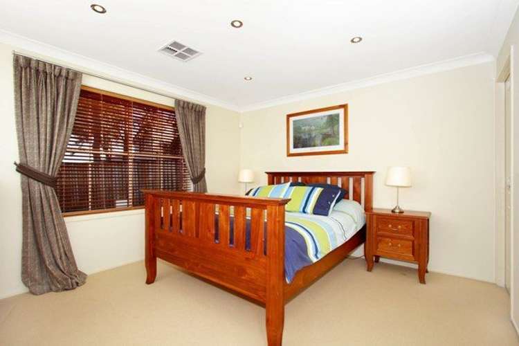 Fourth view of Homely house listing, 6 Jackson Place, Kellyville NSW 2155