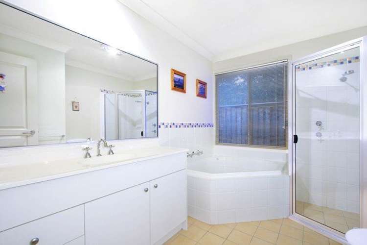 Fifth view of Homely house listing, 6 Jackson Place, Kellyville NSW 2155