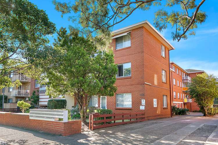 Fifth view of Homely apartment listing, 21/142 Chuter Avenue, Sans Souci NSW 2219