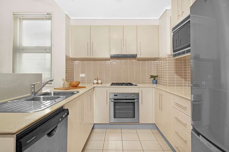 Third view of Homely apartment listing, 305/2 The Piazza, Wentworth Point NSW 2127