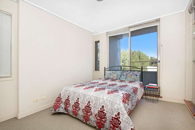 Fourth view of Homely apartment listing, 305/2 The Piazza, Wentworth Point NSW 2127