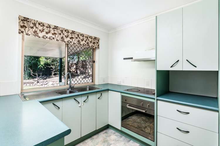 Second view of Homely house listing, 9 Silverwood Drive, Burnside QLD 4560