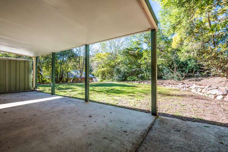 Third view of Homely house listing, 9 Silverwood Drive, Burnside QLD 4560