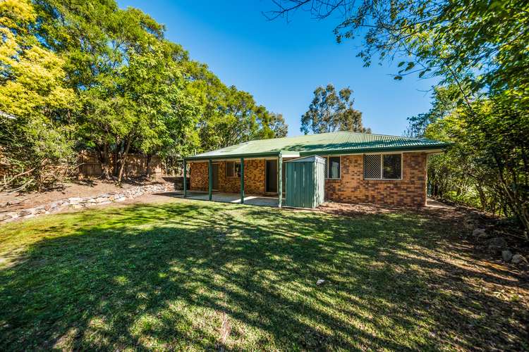 Fourth view of Homely house listing, 9 Silverwood Drive, Burnside QLD 4560