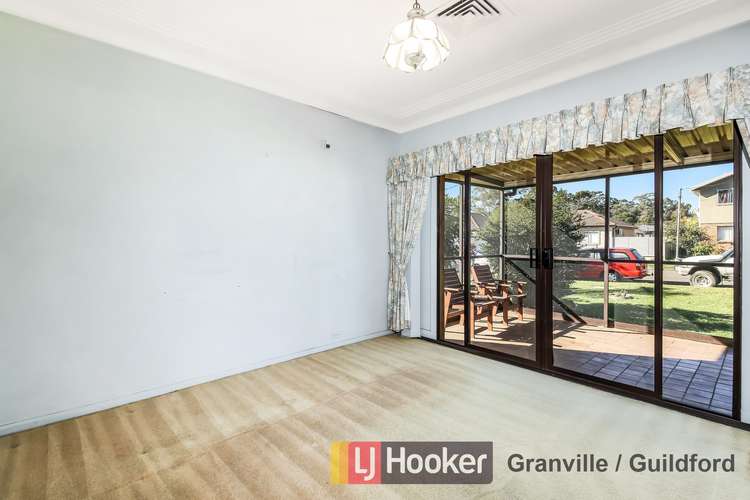 Fourth view of Homely house listing, 4 Harold Street, Guildford NSW 2161