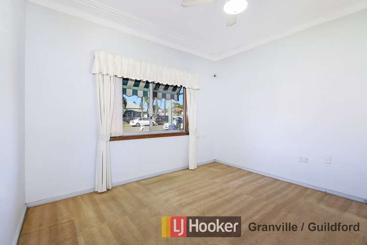 Fifth view of Homely house listing, 4 Harold Street, Guildford NSW 2161