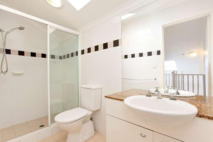 Third view of Homely apartment listing, 76/120 Cabramatta Road, Cremorne NSW 2090