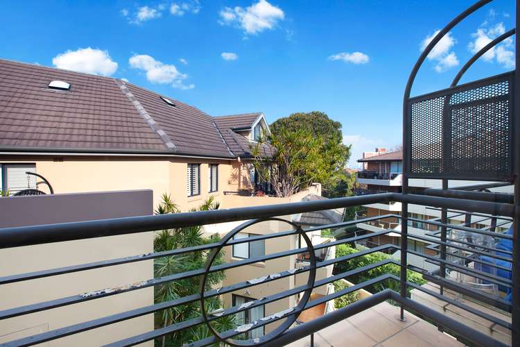 Fifth view of Homely apartment listing, 76/120 Cabramatta Road, Cremorne NSW 2090