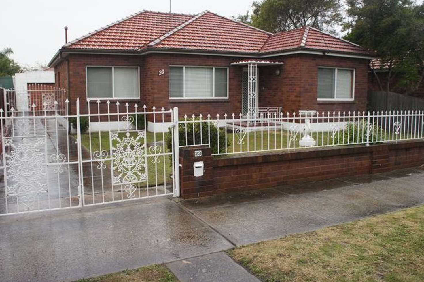 Main view of Homely house listing, 23 Mathewson Street, Eastgardens NSW 2036