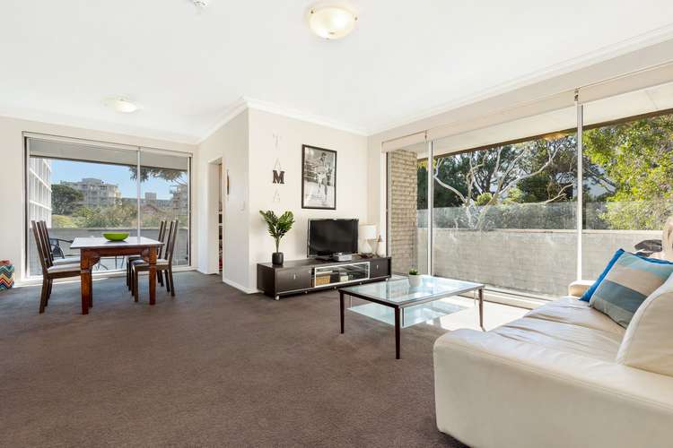 Main view of Homely apartment listing, 12/18-20 Wellington Street, Bondi NSW 2026