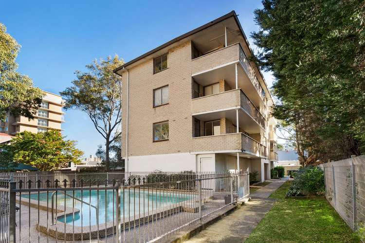 Third view of Homely apartment listing, 12/18-20 Wellington Street, Bondi NSW 2026