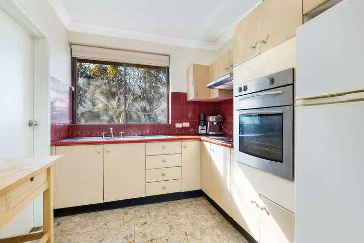 Fourth view of Homely apartment listing, 12/18-20 Wellington Street, Bondi NSW 2026