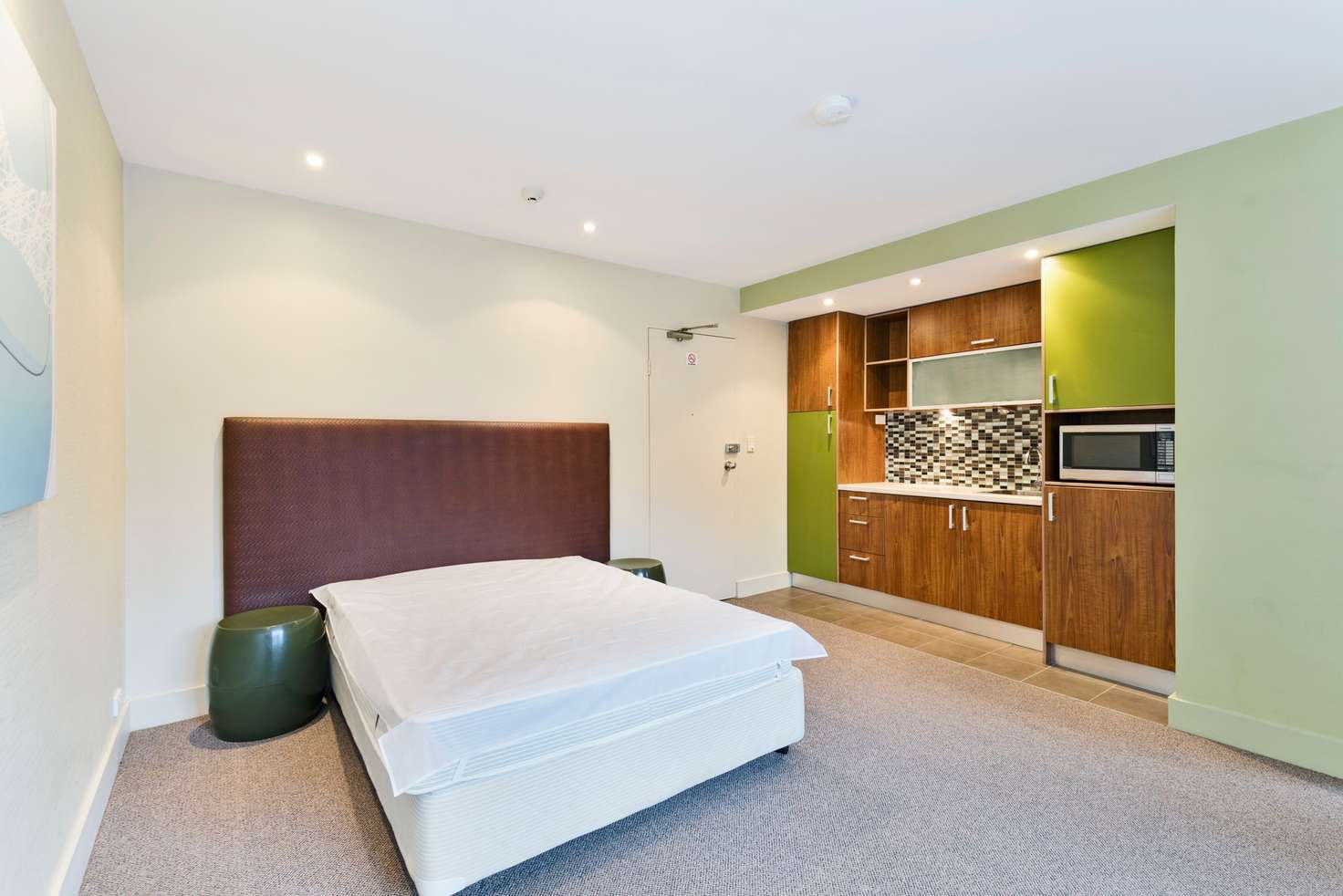 Main view of Homely apartment listing, 3/121 Booth Street, Annandale NSW 2038