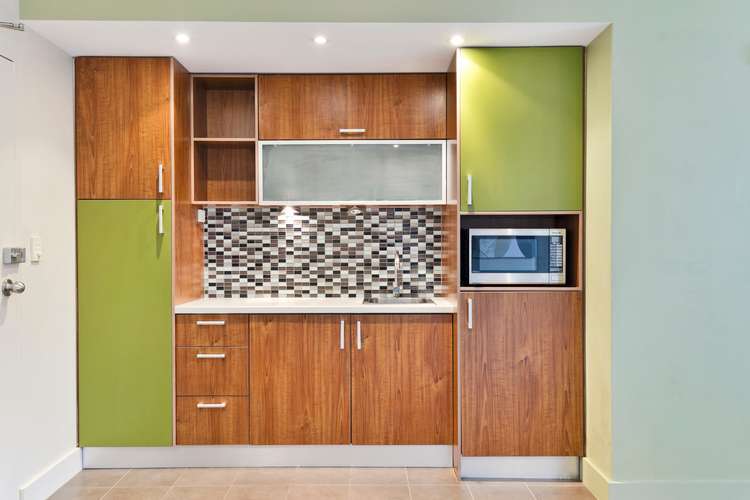 Third view of Homely apartment listing, 3/121 Booth Street, Annandale NSW 2038