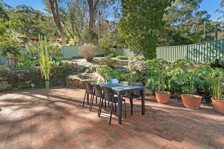 Sixth view of Homely house listing, 19 Derribong Place, Thornleigh NSW 2120