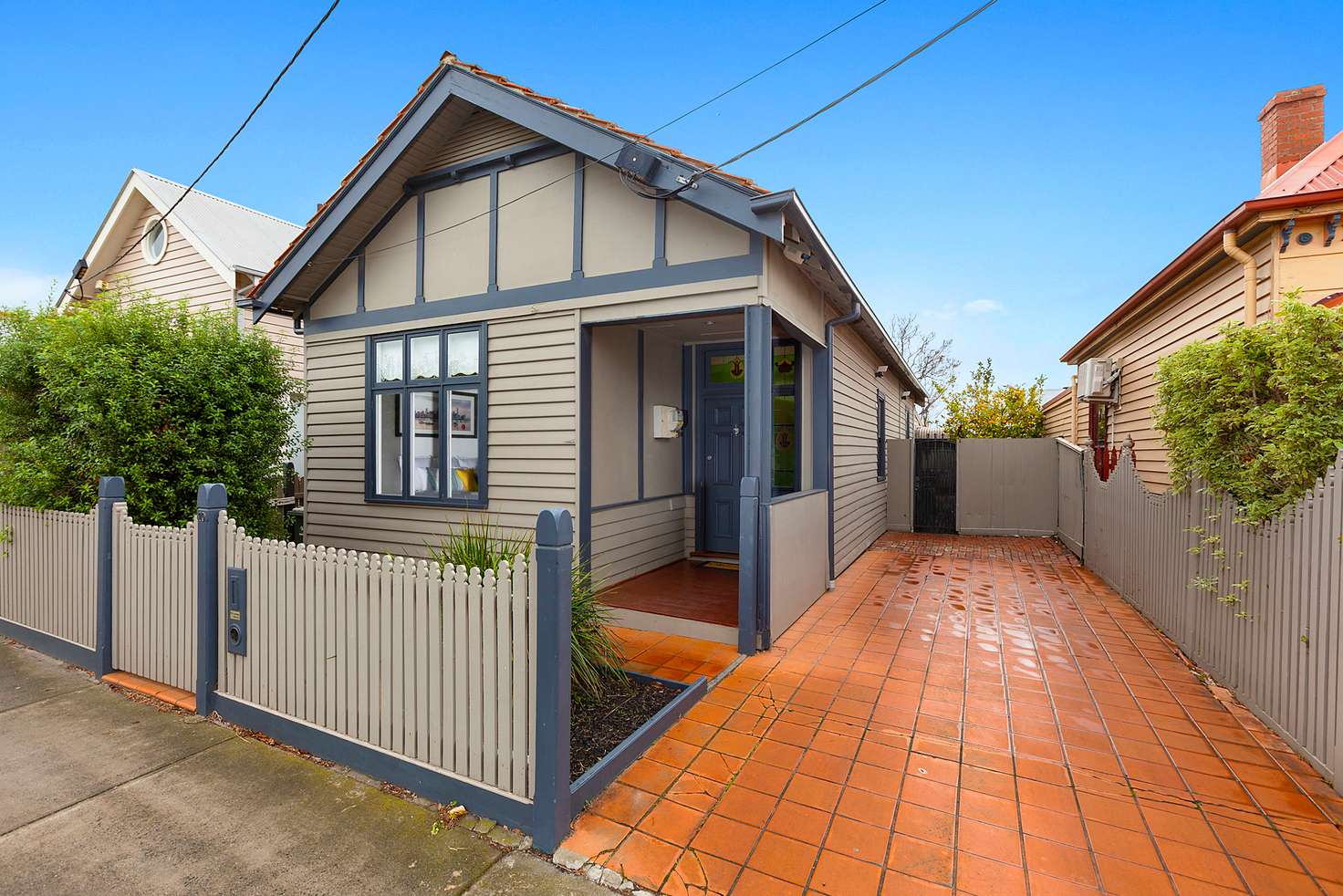 Main view of Homely house listing, 10 Princes Street, Williamstown VIC 3016