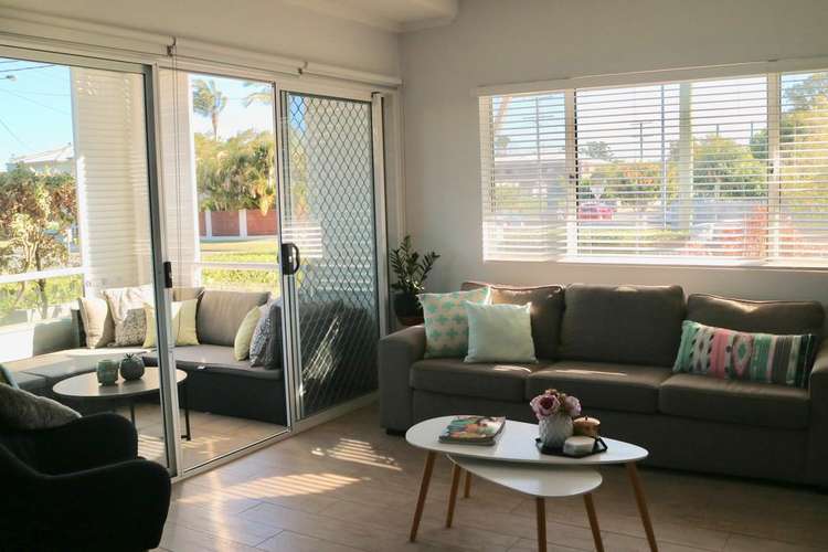 Second view of Homely unit listing, 8/15 Clark Street, Biggera Waters QLD 4216