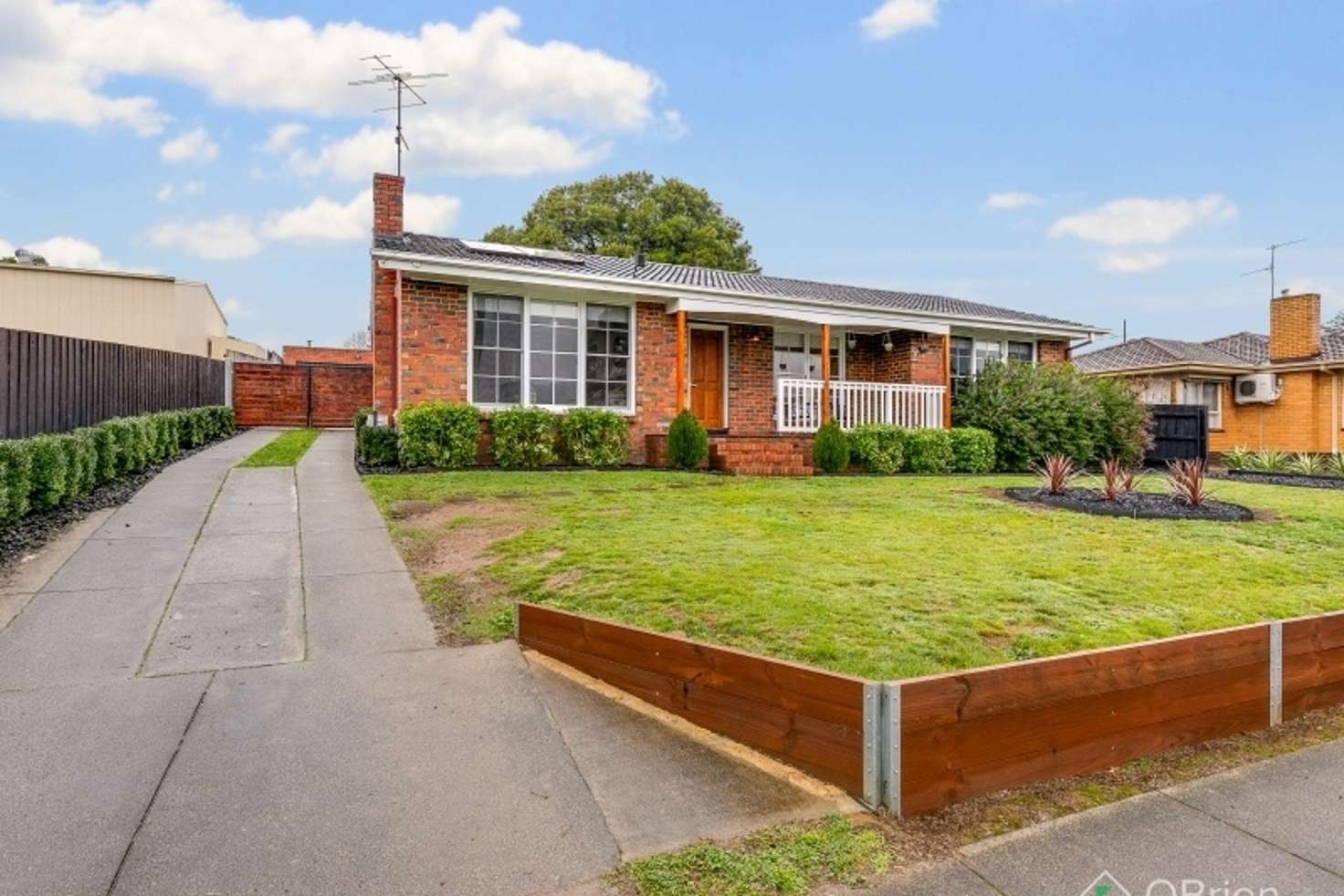 Main view of Homely house listing, 1 Phoenix Street, Warragul VIC 3820