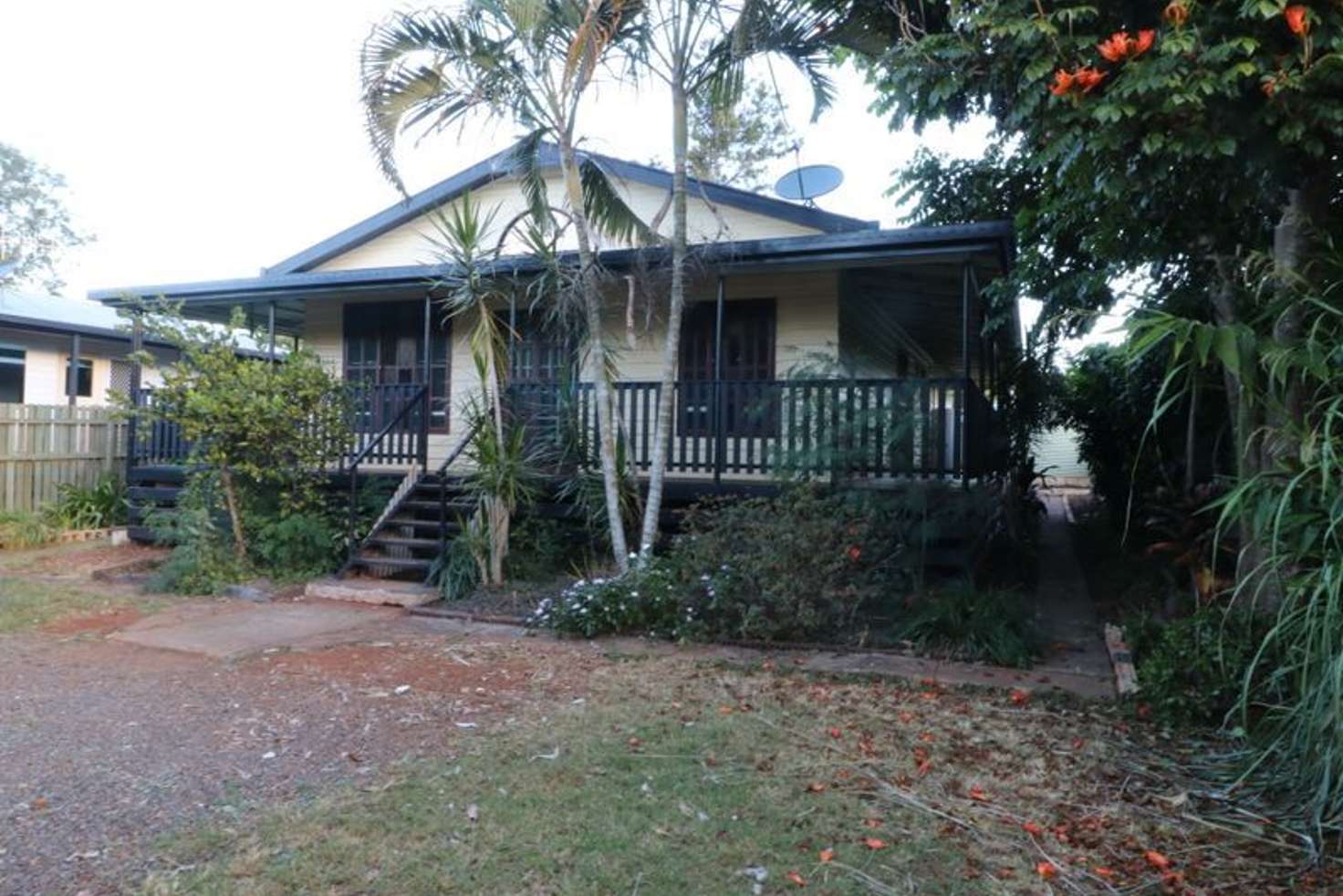 Main view of Homely house listing, 172 Doolbi Dam Road, Doolbi QLD 4660