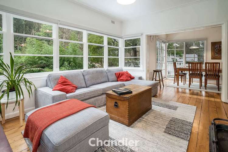 Third view of Homely house listing, 17 Gully Crescent, Belgrave VIC 3160