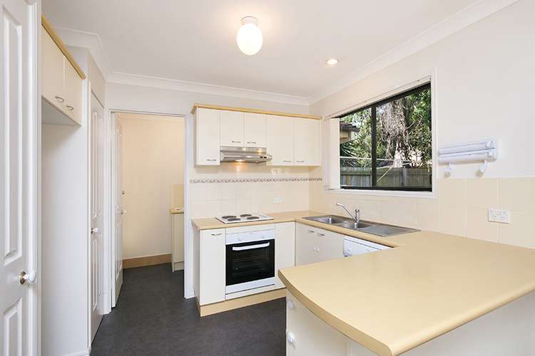 Second view of Homely townhouse listing, 17/8 Honeysuckle Way, Calamvale QLD 4116