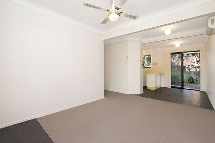 Third view of Homely townhouse listing, 17/8 Honeysuckle Way, Calamvale QLD 4116