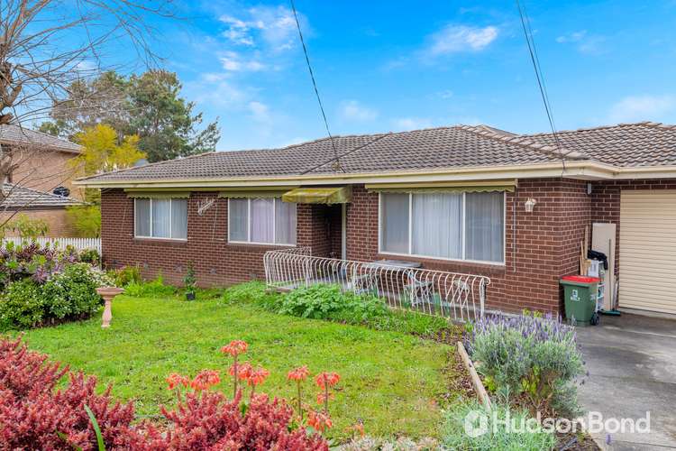 Third view of Homely house listing, 23 Narallah Grove, Box Hill North VIC 3129