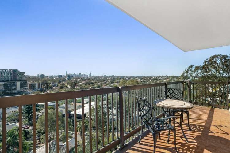 Fifth view of Homely unit listing, 73b/32 Swann Road, Taringa QLD 4068