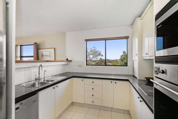 Sixth view of Homely unit listing, 73b/32 Swann Road, Taringa QLD 4068