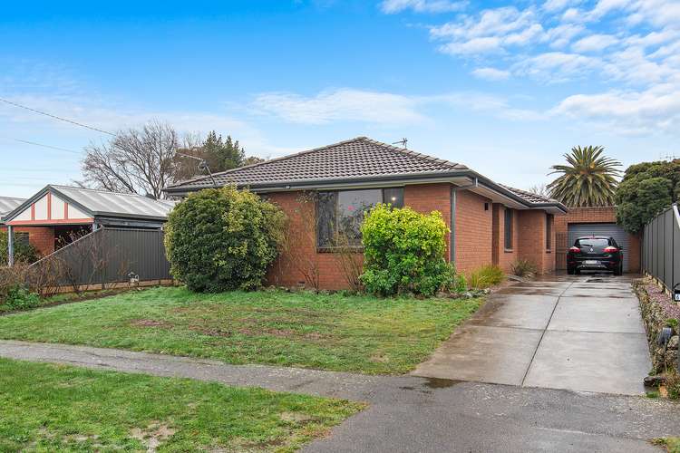 Main view of Homely house listing, 604 Walker Street, Ballarat North VIC 3350