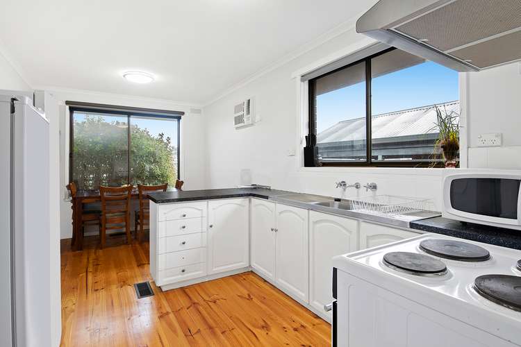 Second view of Homely house listing, 604 Walker Street, Ballarat North VIC 3350